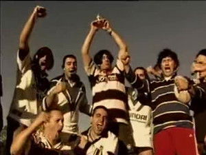 Poster for Road Trip Pizza