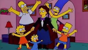 Poster for Simpsoncalifragilisticexpiala (Annoyed Grunt) cious