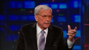 Poster for Tom Brokaw
