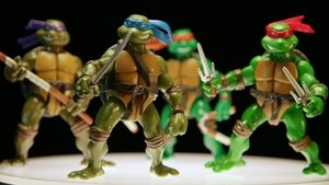 Poster for Teenage Mutant Ninja Turtles
