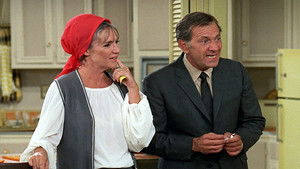 Poster for The Odd Couples Poster for The Odd Couples