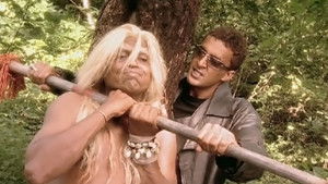 Poster for Vikraal's Deadly Jungle Mission