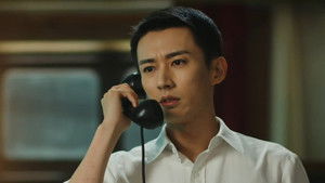 Poster for Episode 21