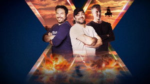 Poster for Episode 7 Poster for Episode 7