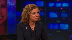 Poster for Rep. Debbie Wasserman Schultz