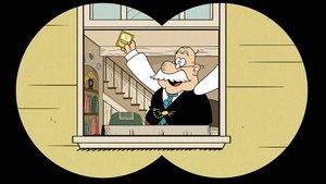 Poster for Gags to Riches