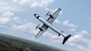 Poster for Dead Weight