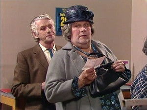 Poster for På heder och samvete