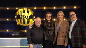 Poster for Episode 18