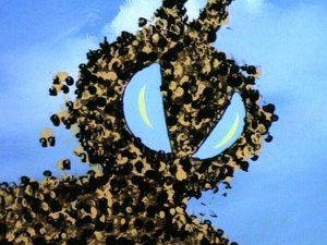 Poster for Swarm