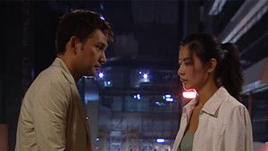 Poster for Episode 3 Poster for Episode 3