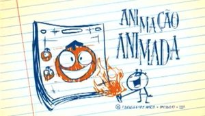 Poster for Animação Animada