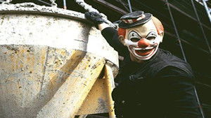 Poster for Happy Birthday