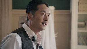 Poster for Episode 13 Poster for Episode 13