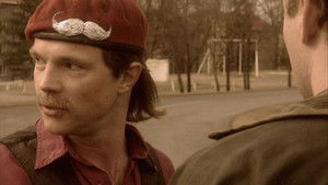 Poster for Episode 1