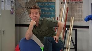 Poster for The Commercial