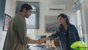 Poster for Trap Poster for Trap