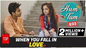 Poster for When you fall in Love