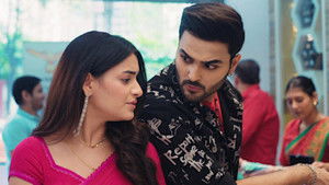 Poster for Pari's Risky Move for Ranvijay Poster for Pari's Risky Move for Ranvijay