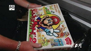 Poster for Super Bros. Shuffle