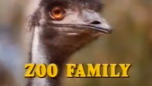 Poster for Zoo Family