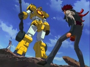 Poster for Super Pinch