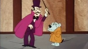 Poster for The Magical Madcap Caper