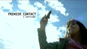 Poster for The Arrival