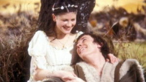 Poster for The Winter's Tale Poster for The Winter's Tale