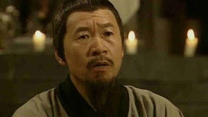 Poster for Episode 8