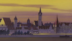 Poster for To Frankfurt