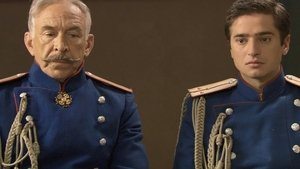 Poster for Episode 6