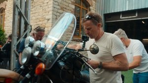 Poster for It's Baltic Outside