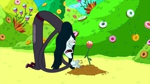 Poster for The Witch's Garden