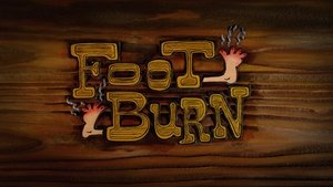 Poster for Foot Burn