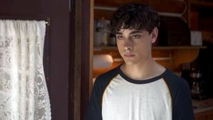 Poster for Episode 3 Poster for Episode 3