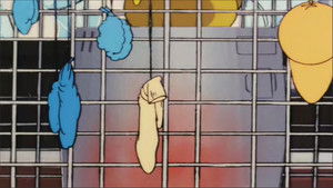 Poster for Yukinko the Ice Yokai Poster for Yukinko the Ice Yokai