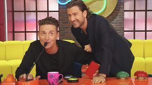 Poster for Episode 6