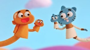 Poster for Waiting for Gumball: Infinite Loop
