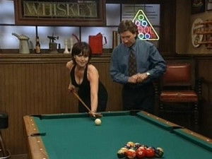 Poster for Eye on Tim