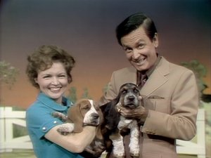 Poster for Bob Barker