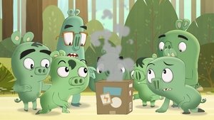 Poster for Chuck-In-A-Box