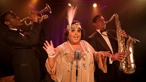 Poster for Alberta's Podcast