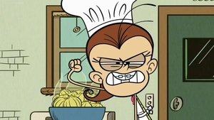 Poster for A Dish Come True