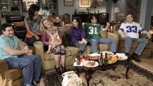 Poster for Two-Timing Goldbergs