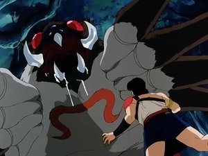 Poster for Explosion!? Awaken, Sohma!