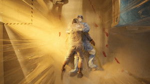 Poster for Episode 3