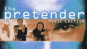 Poster for The Pretender 2001 Poster for The Pretender 2001