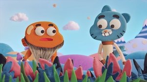 Poster for Waiting for Gumball: Beards