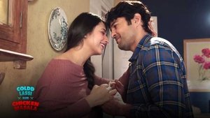 Poster for Dil, Dimag, aur Dard-e-Dum